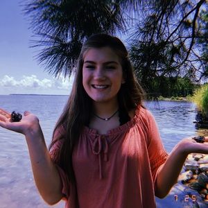 Meet your Posher, Molly